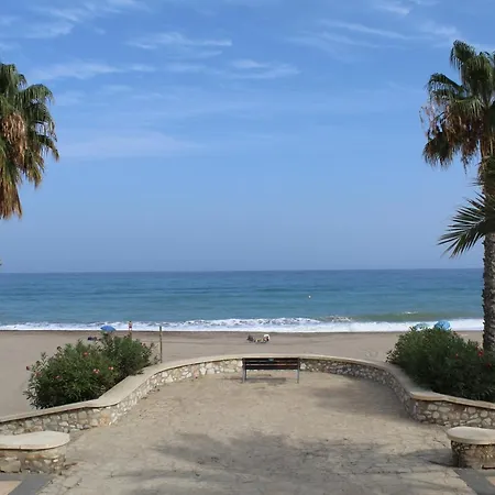 Ocean !! 1ª Linea Del Mar, Piscina, Parking, Wifi