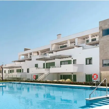 Apartment Ocean !! 1ª Linea Del Mar, Piscina, Parking, Wifi