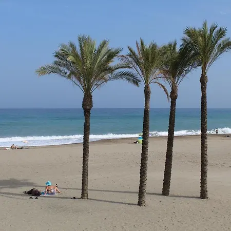 Ocean !! 1ª Linea Del Mar, Piscina, Parking, Wifi *