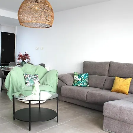 Ocean !! 1ª Linea Del Mar, Piscina, Parking, Wifi * Mojacar