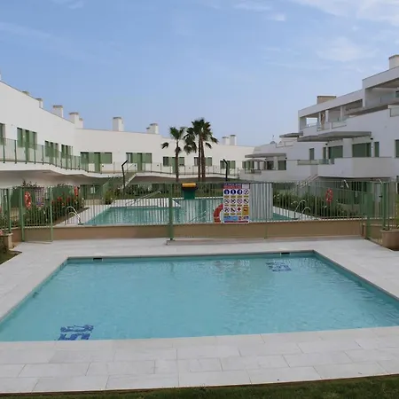 Ocean !! 1ª Línea Del Mar, Piscina, Parking, Wifi